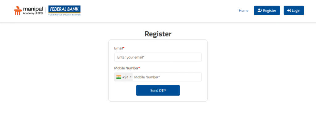 Federal Bank AO Recruitment 2025